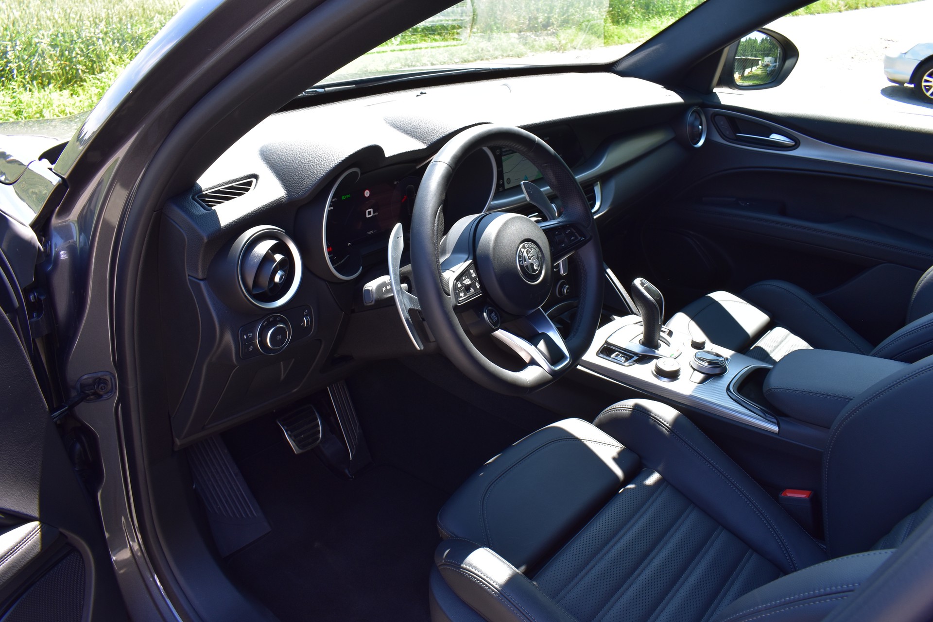 ALFA ROMEO Stelvio 2.0 Ti Q4 AT8-image-13