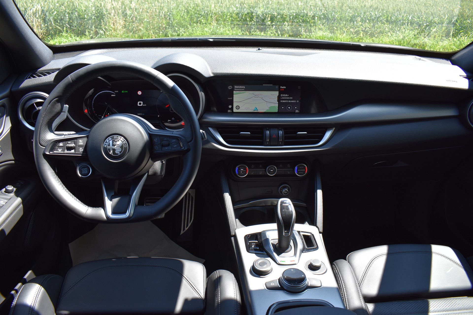 ALFA ROMEO Stelvio 2.0 Ti Q4 AT8-image-12
