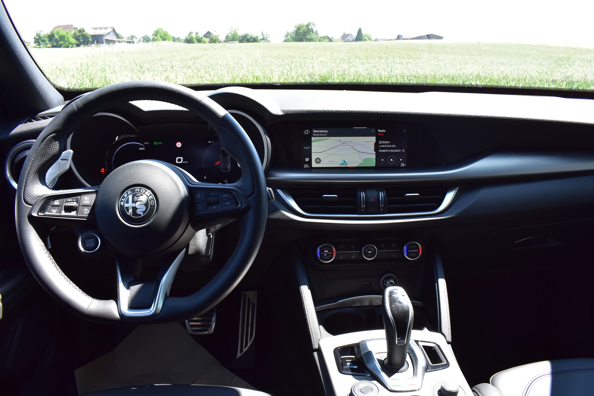 ALFA ROMEO Stelvio 2.0 Ti Q4 AT8-image-11