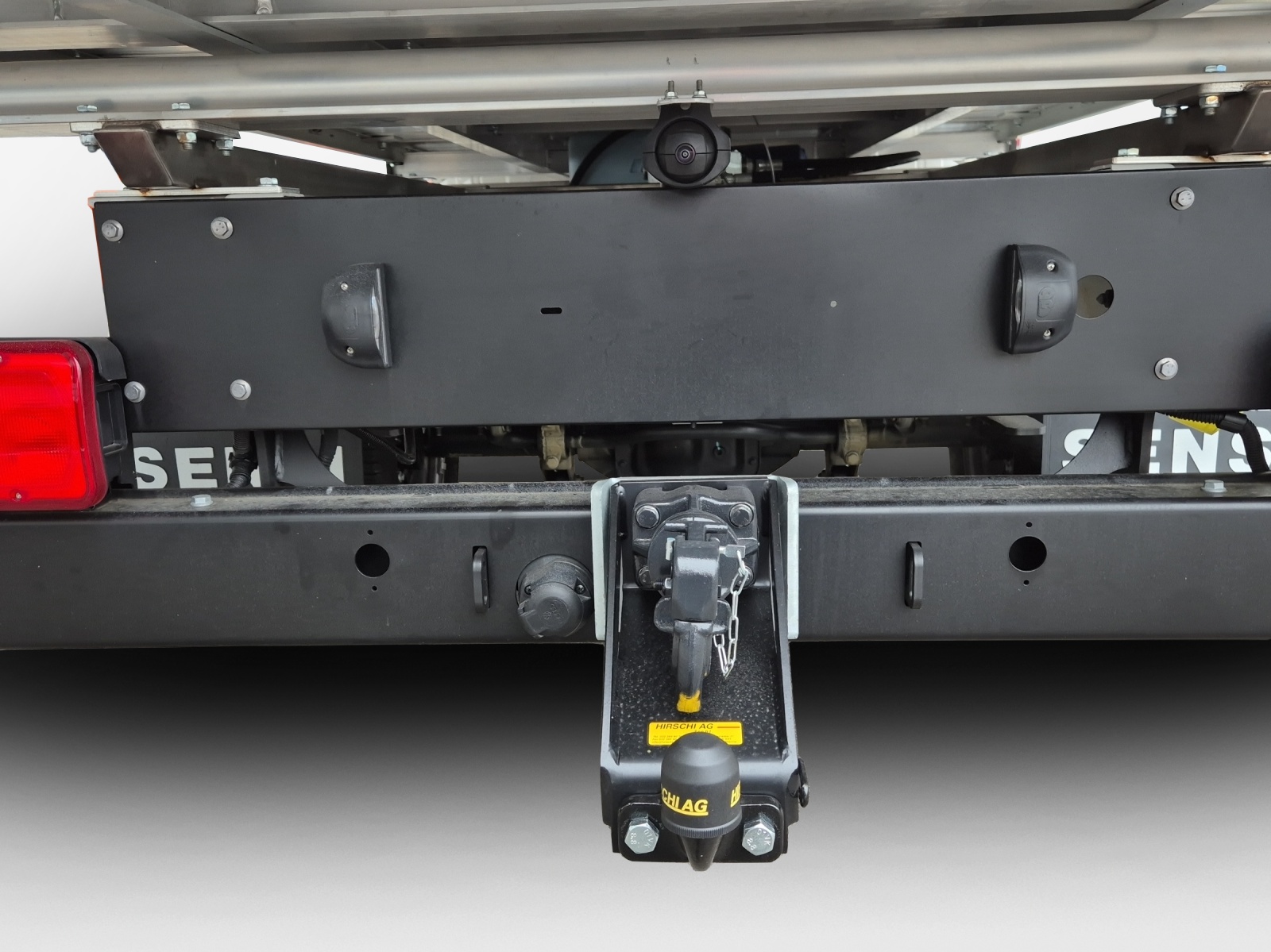 VW Crafter 50 2.0 BiTDI L3 DB / RJ HD A-image-11