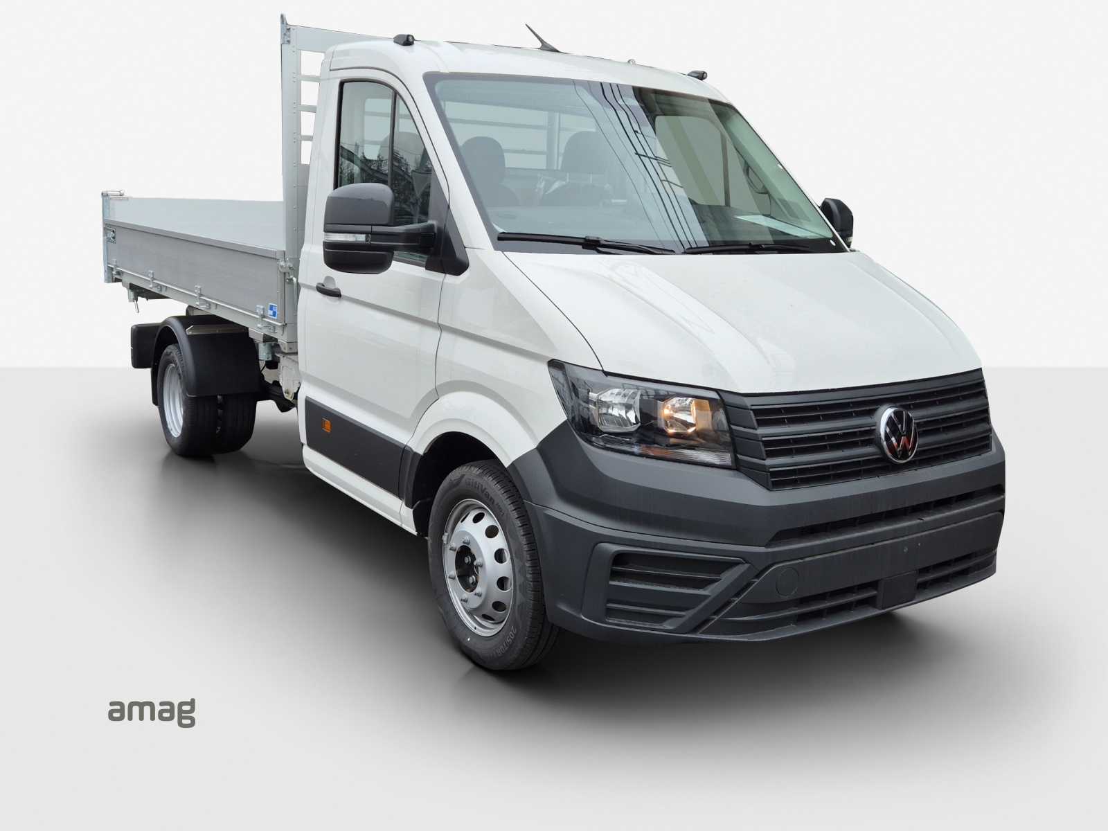 VW Crafter 50 2.0 BiTDI L3 DB / RJ HD A-image-5