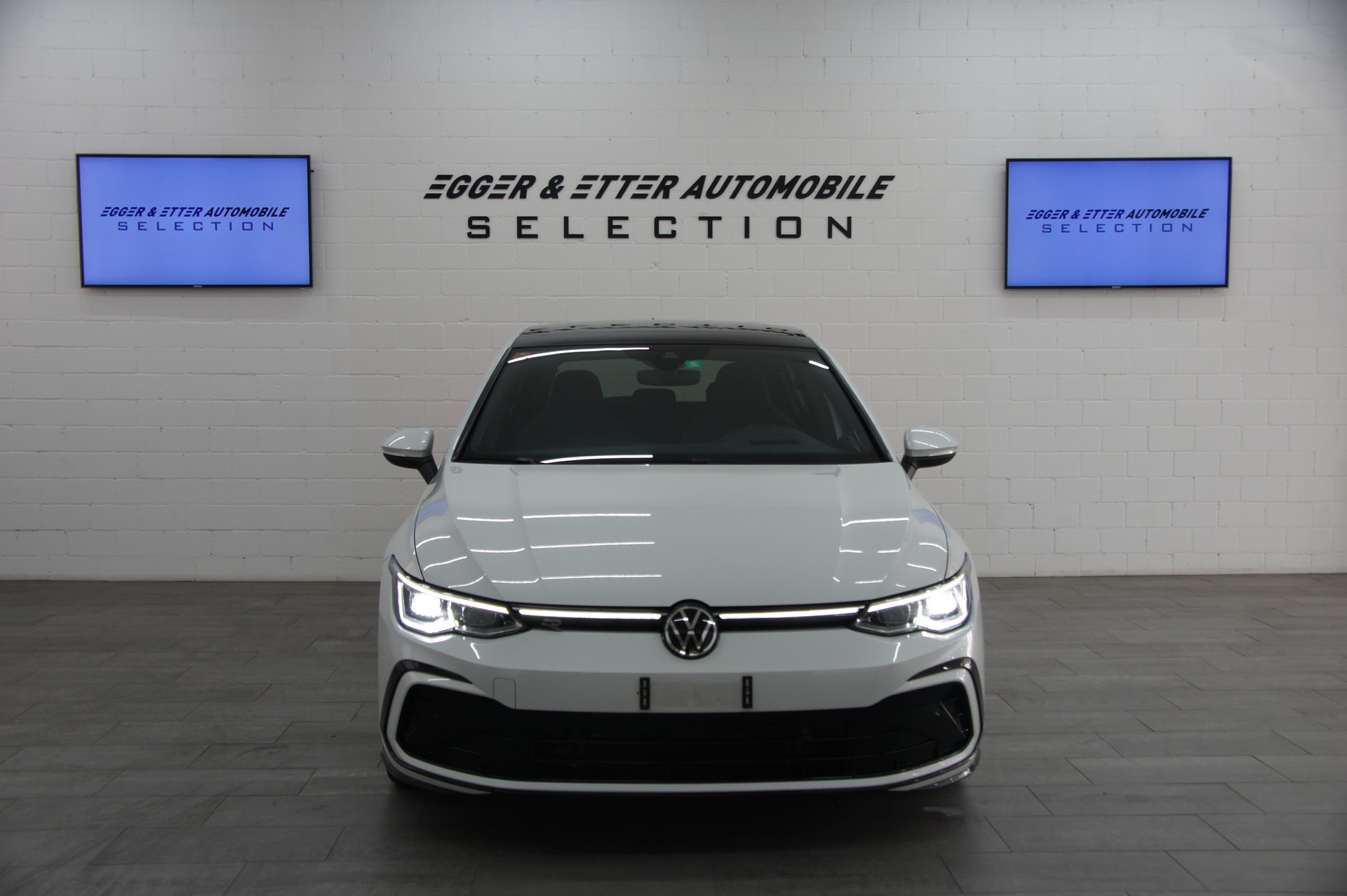 VW Golf 2.0 TDI R-line DSG-image-0