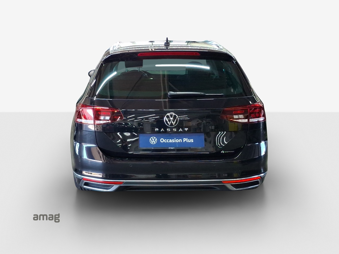 VW Passat 2.0 TDI BMT Elegance 4Motion DSG-image-3