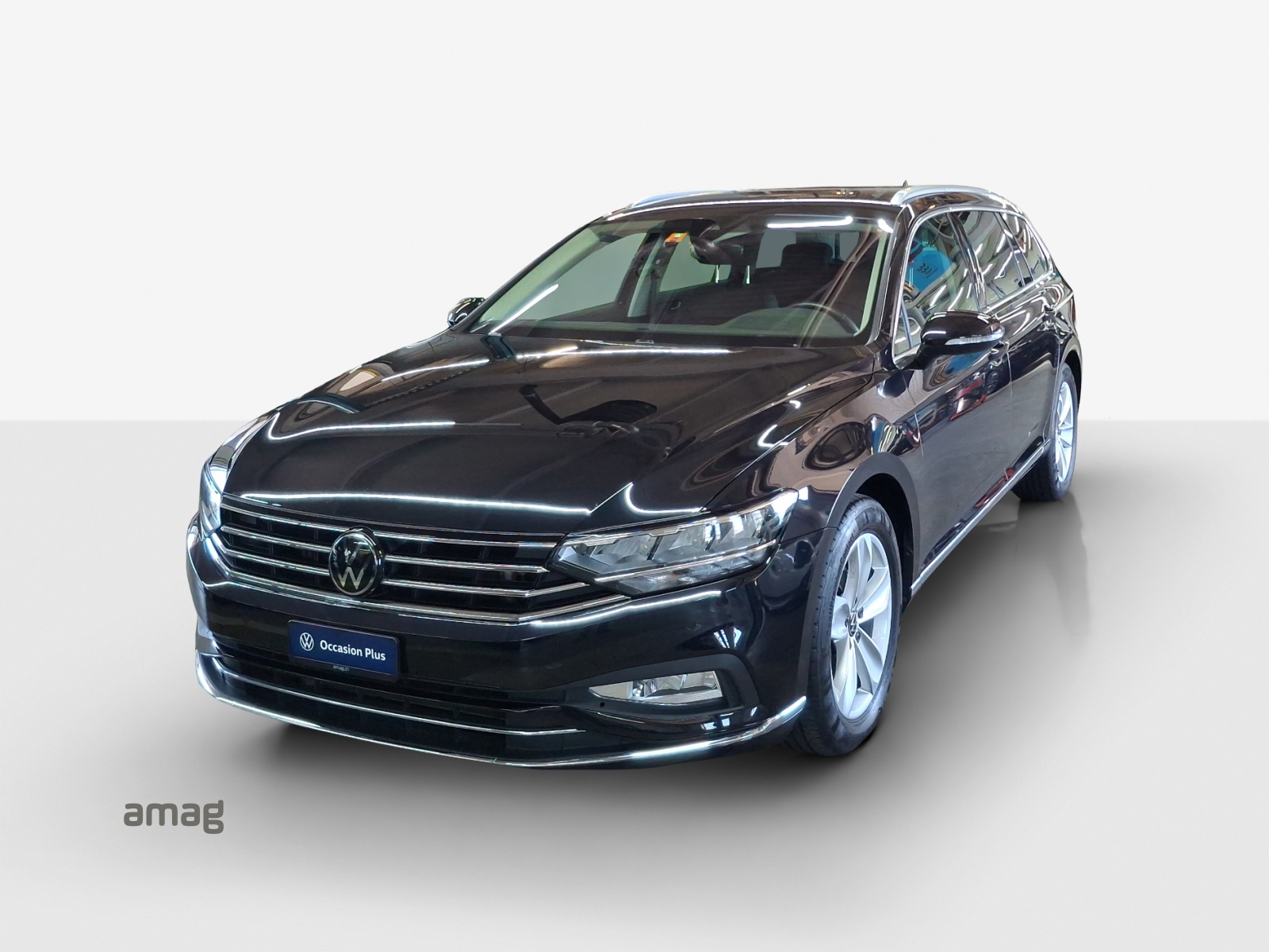 VW Passat 2.0 TDI BMT Elegance 4Motion DSG-image-0