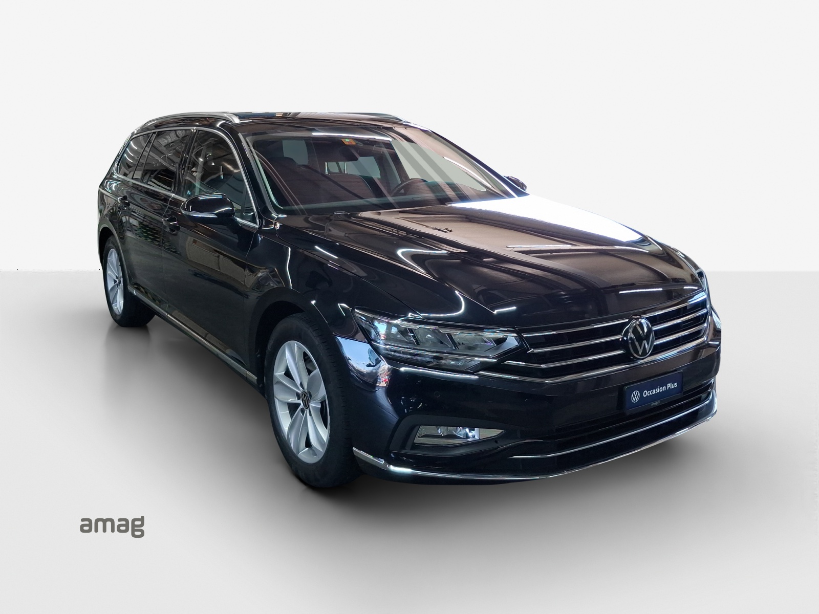 VW Passat 2.0 TDI BMT Elegance 4Motion DSG-image-5