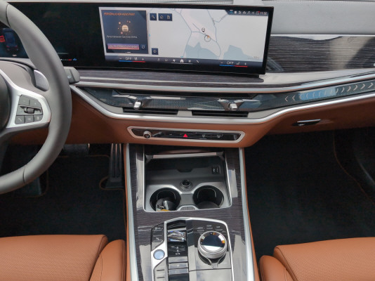 BMW X5 xD 48V 40d M Sport Pro-image-11