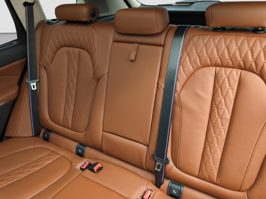BMW X5 xD 48V 40d M Sport Pro-image-9