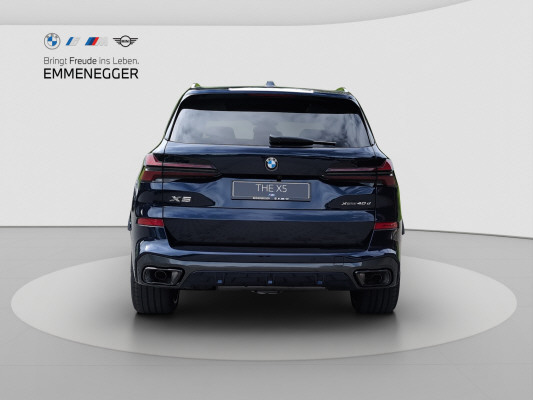 BMW X5 xD 48V 40d M Sport Pro-image-6