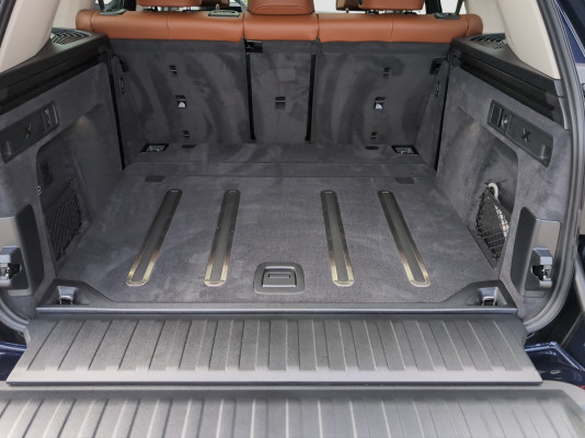 BMW X5 xD 48V 40d M Sport Pro-image-12