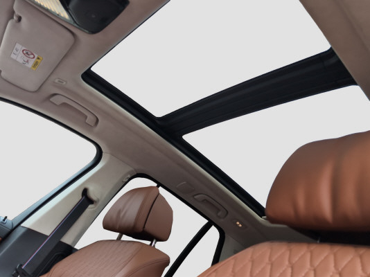BMW X5 xD 48V 40d M Sport Pro-image-8