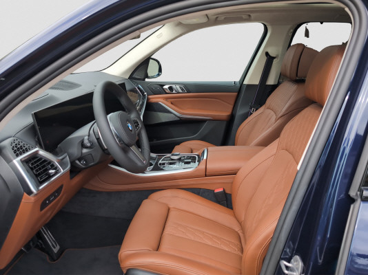 BMW X5 xD 48V 40d M Sport Pro-image-7