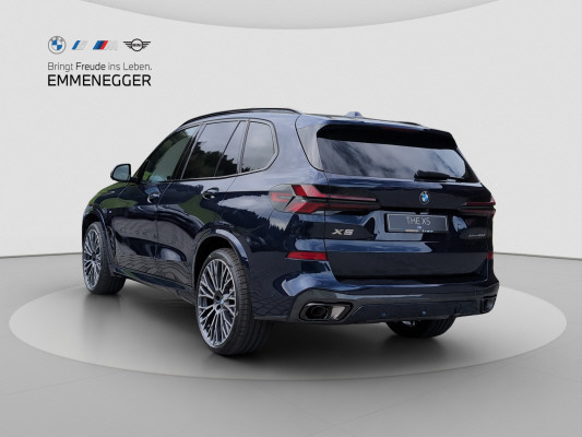 BMW X5 xD 48V 40d M Sport Pro-image-5