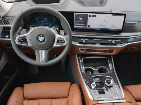 BMW X5 xD 48V 40d M Sport Pro-image-10