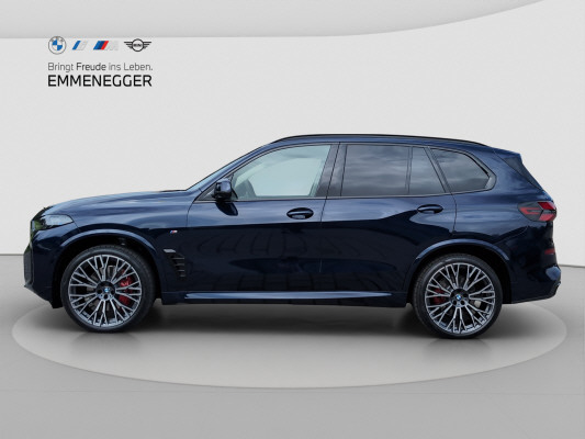 BMW X5 xD 48V 40d M Sport Pro-image-1