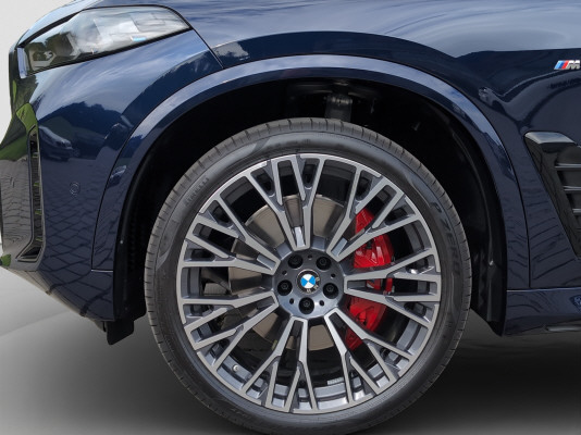 BMW X5 xD 48V 40d M Sport Pro-image-14