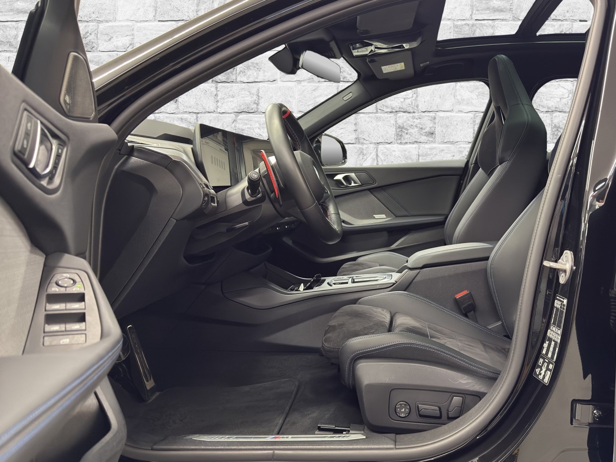 BMW M135 xDrive M Sport Pro-image-6