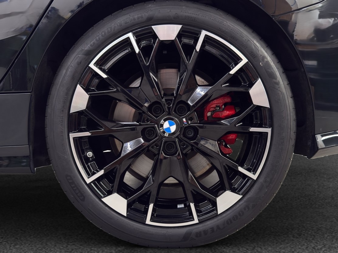 BMW M135 xDrive M Sport Pro-image-8