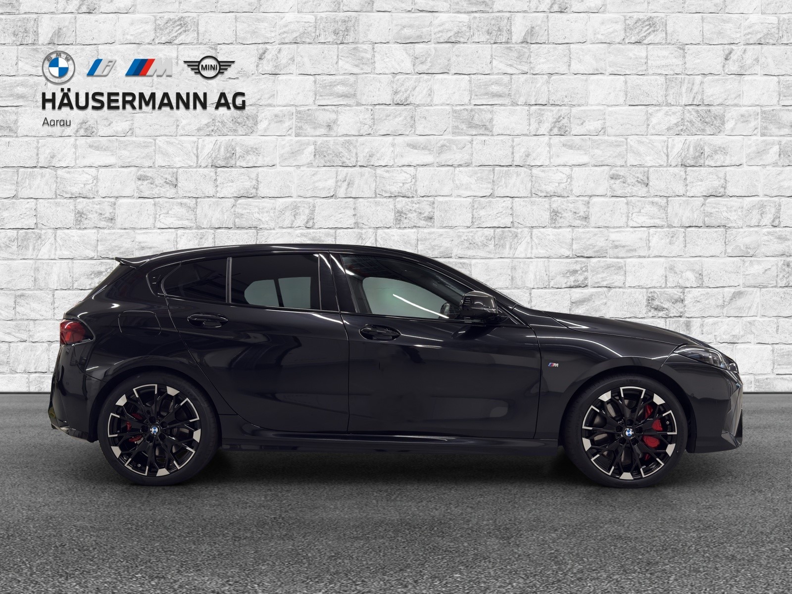 BMW M135 xDrive M Sport Pro-image-3