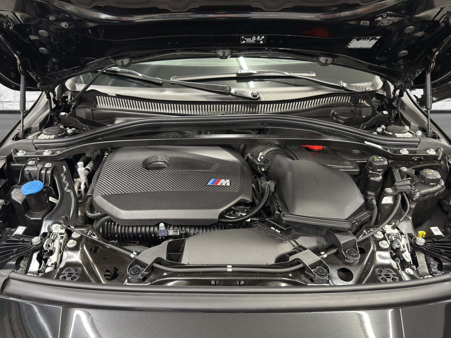 BMW M135 xDrive M Sport Pro-image-17
