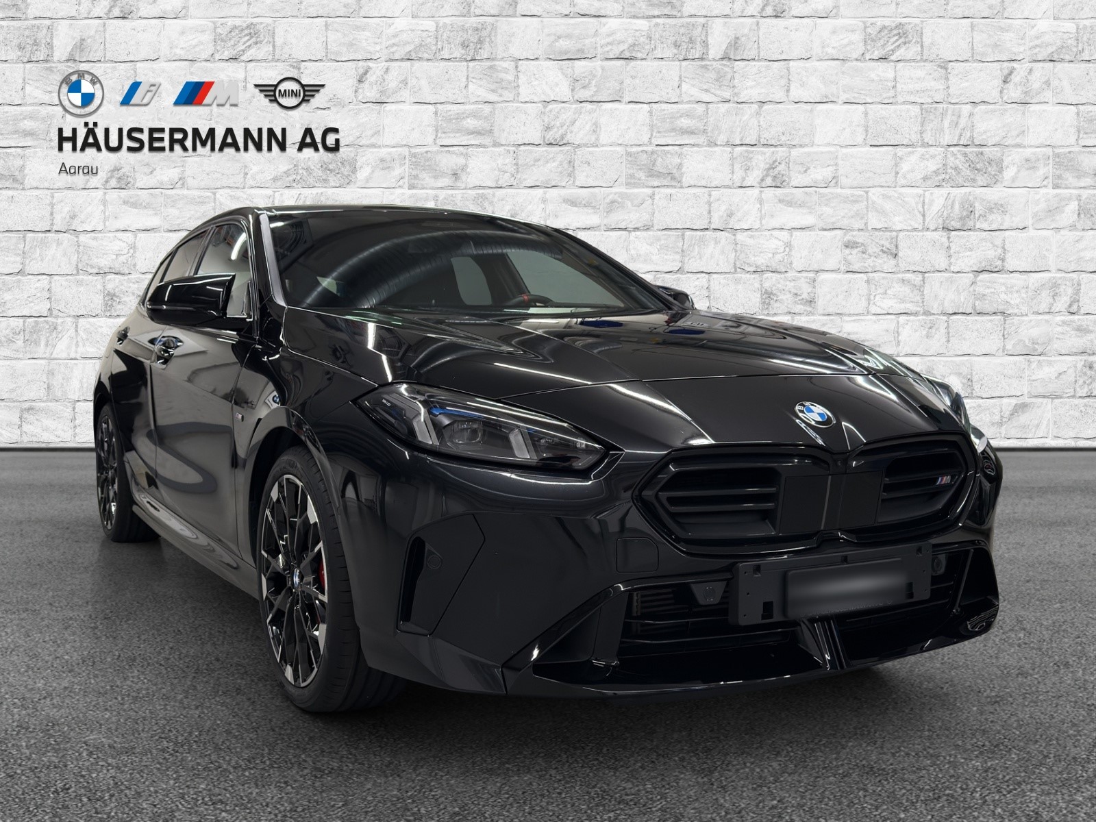 BMW M135 xDrive M Sport Pro-image-2