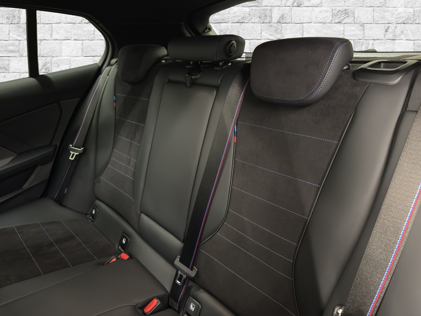 BMW M135 xDrive M Sport Pro-image-12
