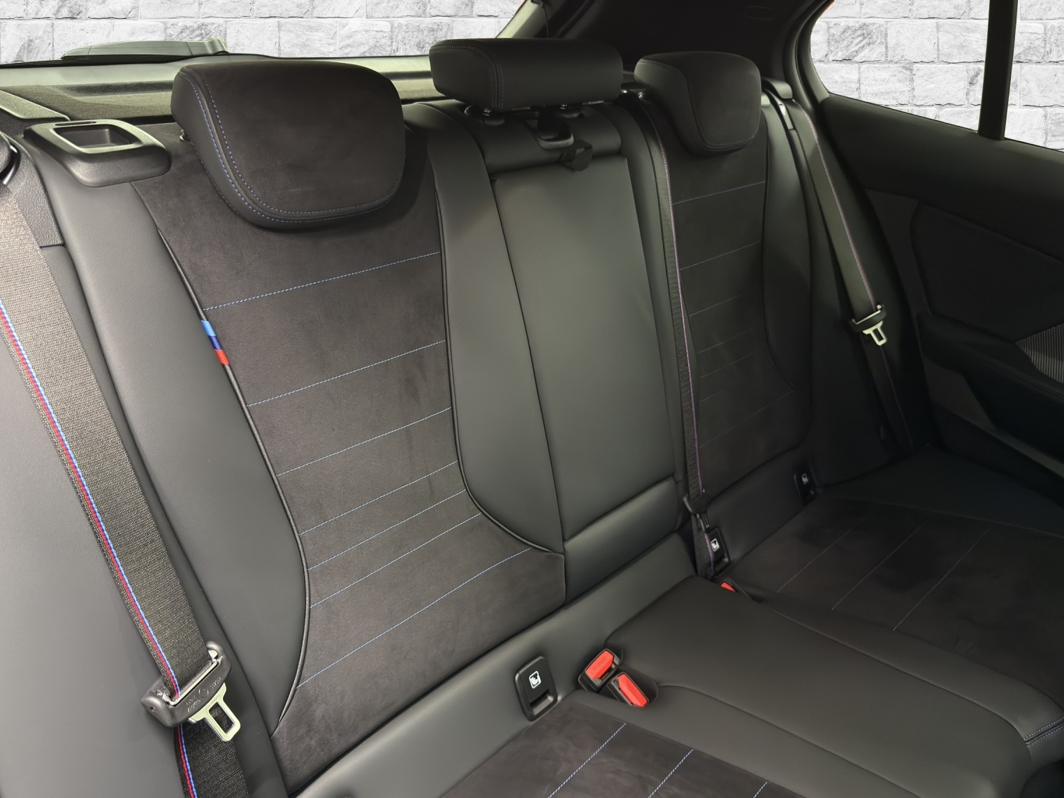 BMW M135 xDrive M Sport Pro-image-15