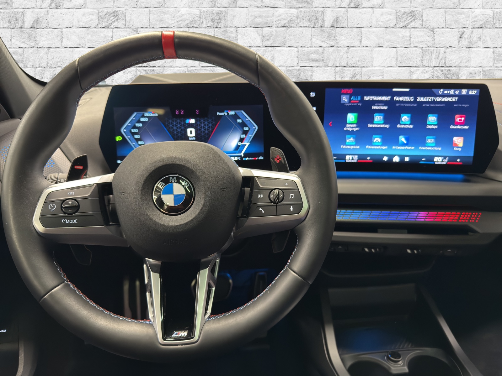 BMW M135 xDrive M Sport Pro-image-7