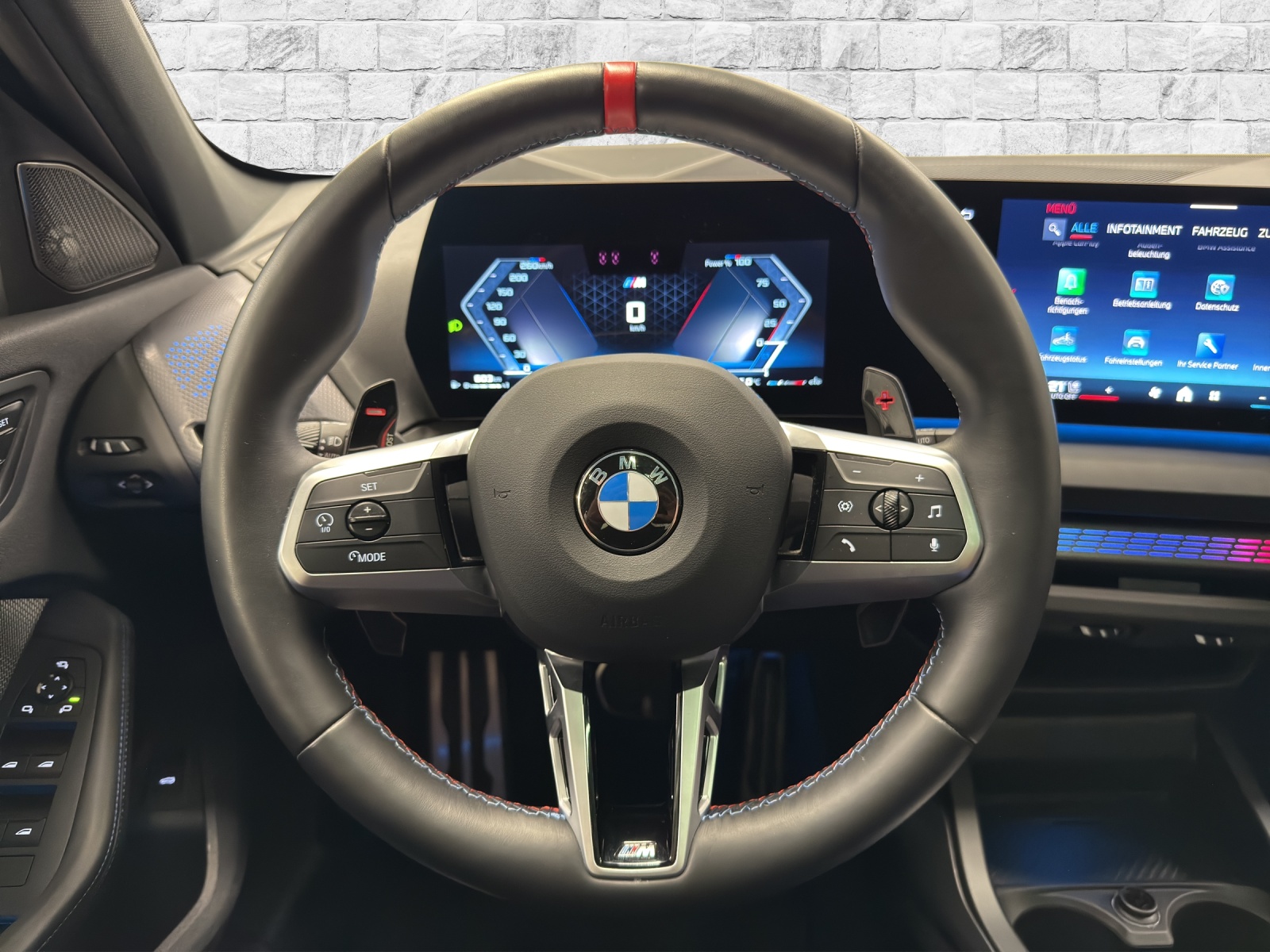 BMW M135 xDrive M Sport Pro-image-9