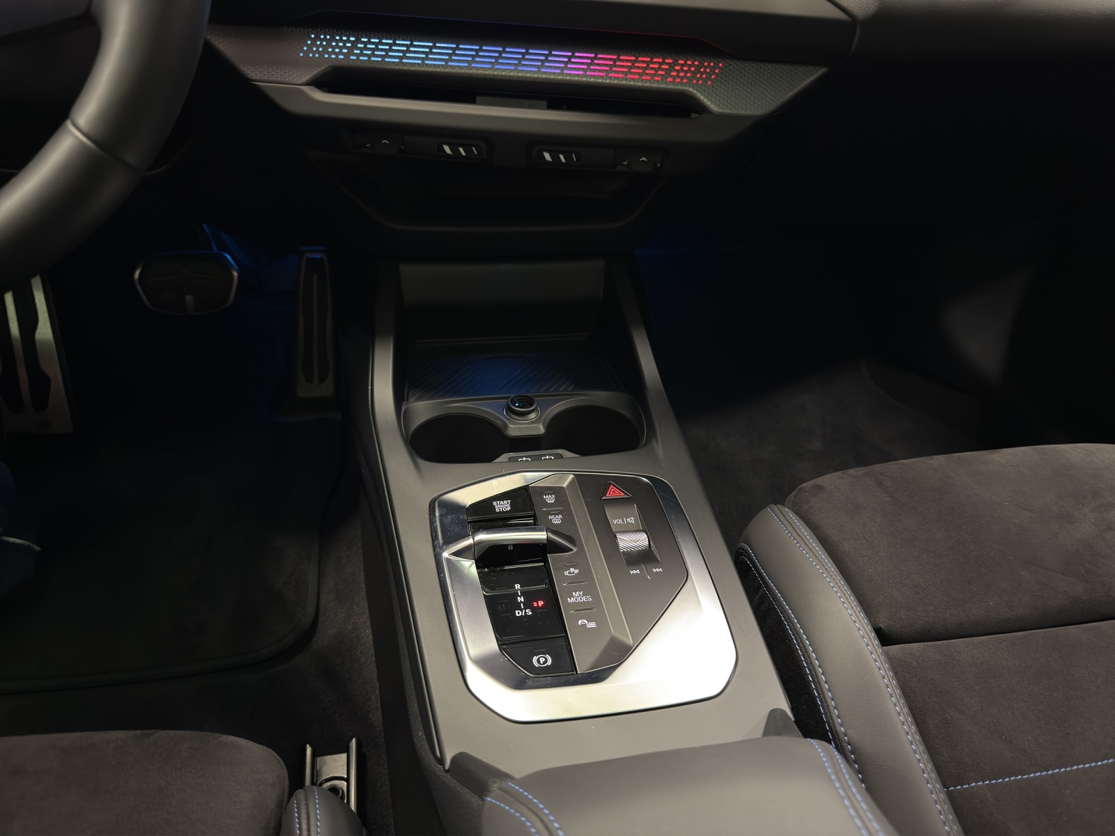 BMW M135 xDrive M Sport Pro-image-13