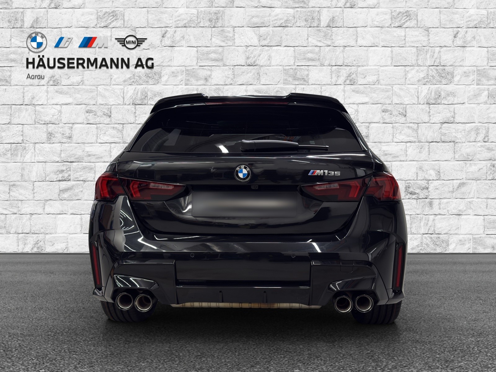 BMW M135 xDrive M Sport Pro-image-5