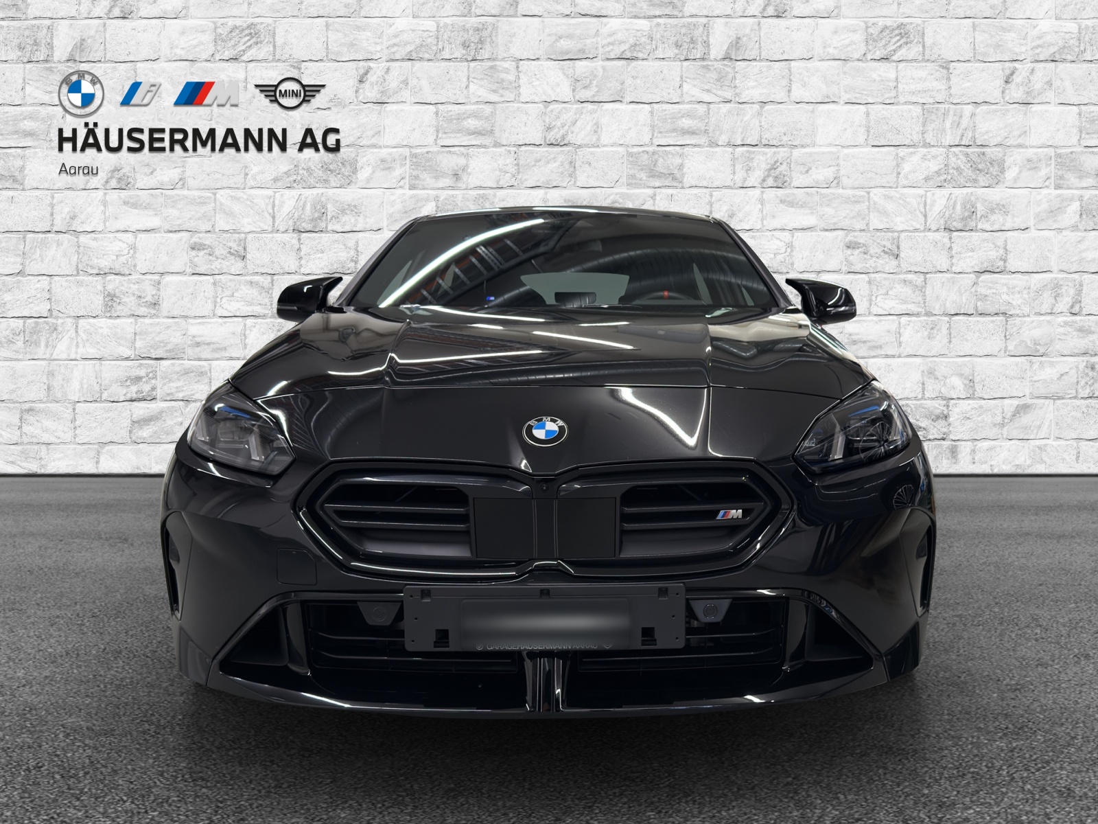 BMW M135 xDrive M Sport Pro-image-1