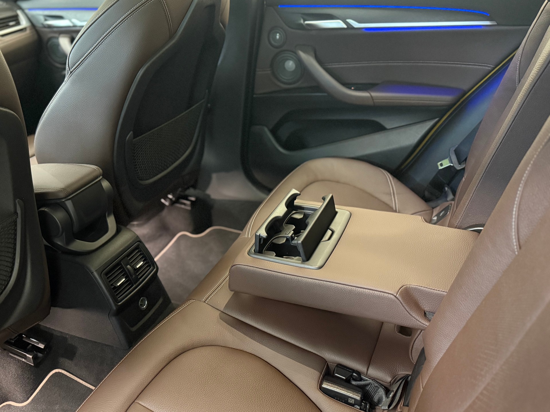 BMW X2 sDrive 20i M Sport Steptronic DSK-image-22