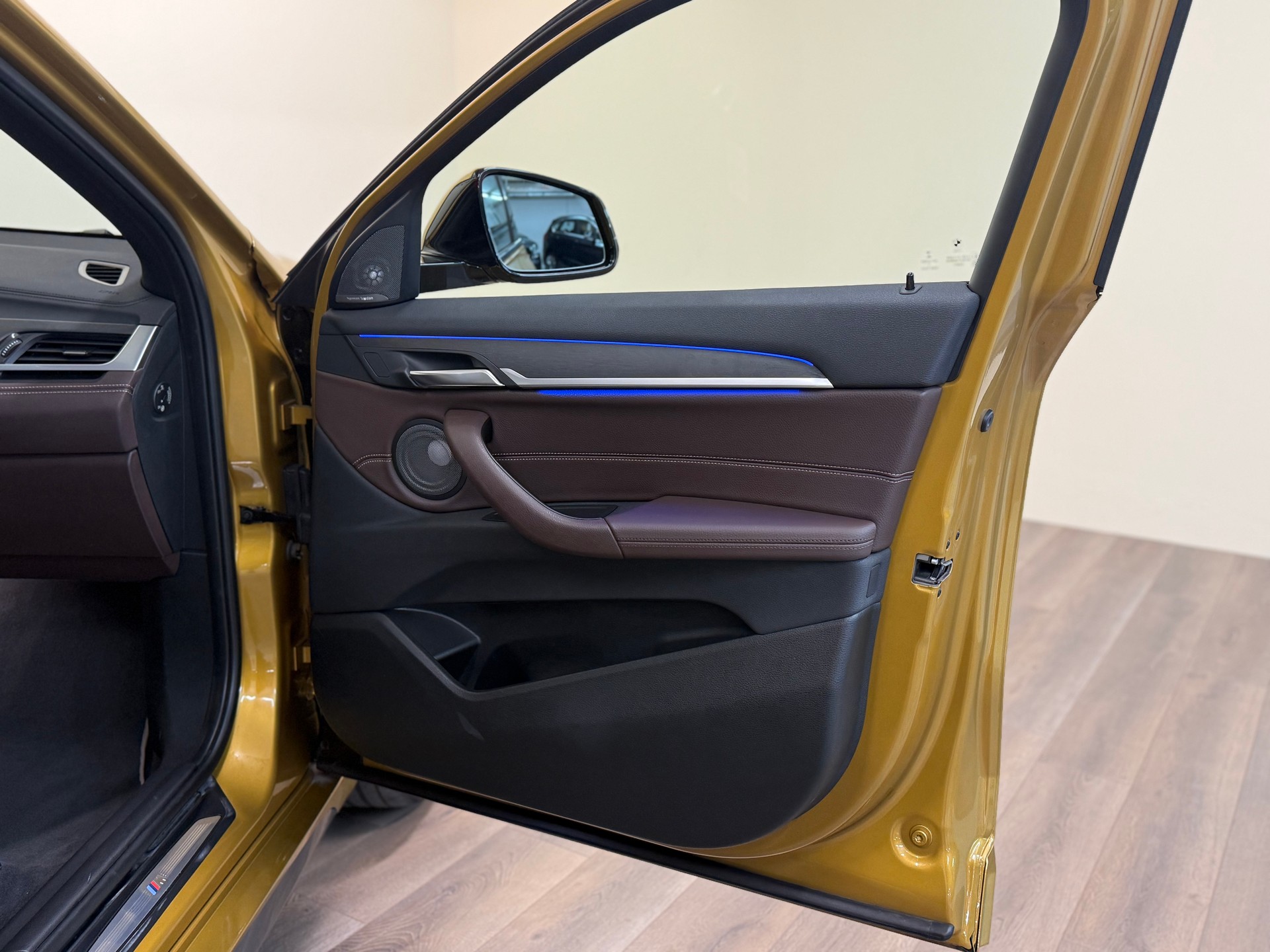 BMW X2 sDrive 20i M Sport Steptronic DSK-image-23