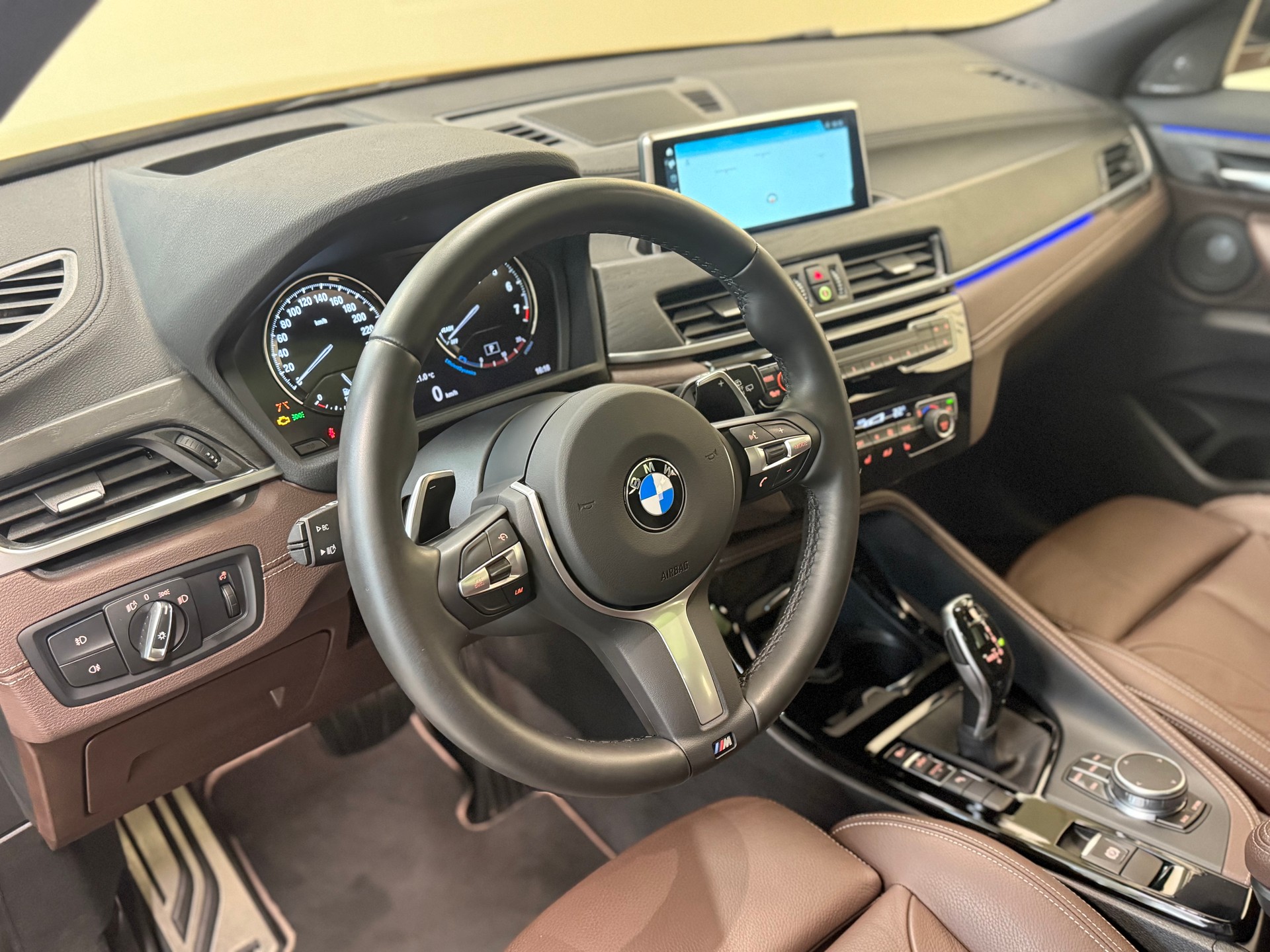 BMW X2 sDrive 20i M Sport Steptronic DSK-image-14