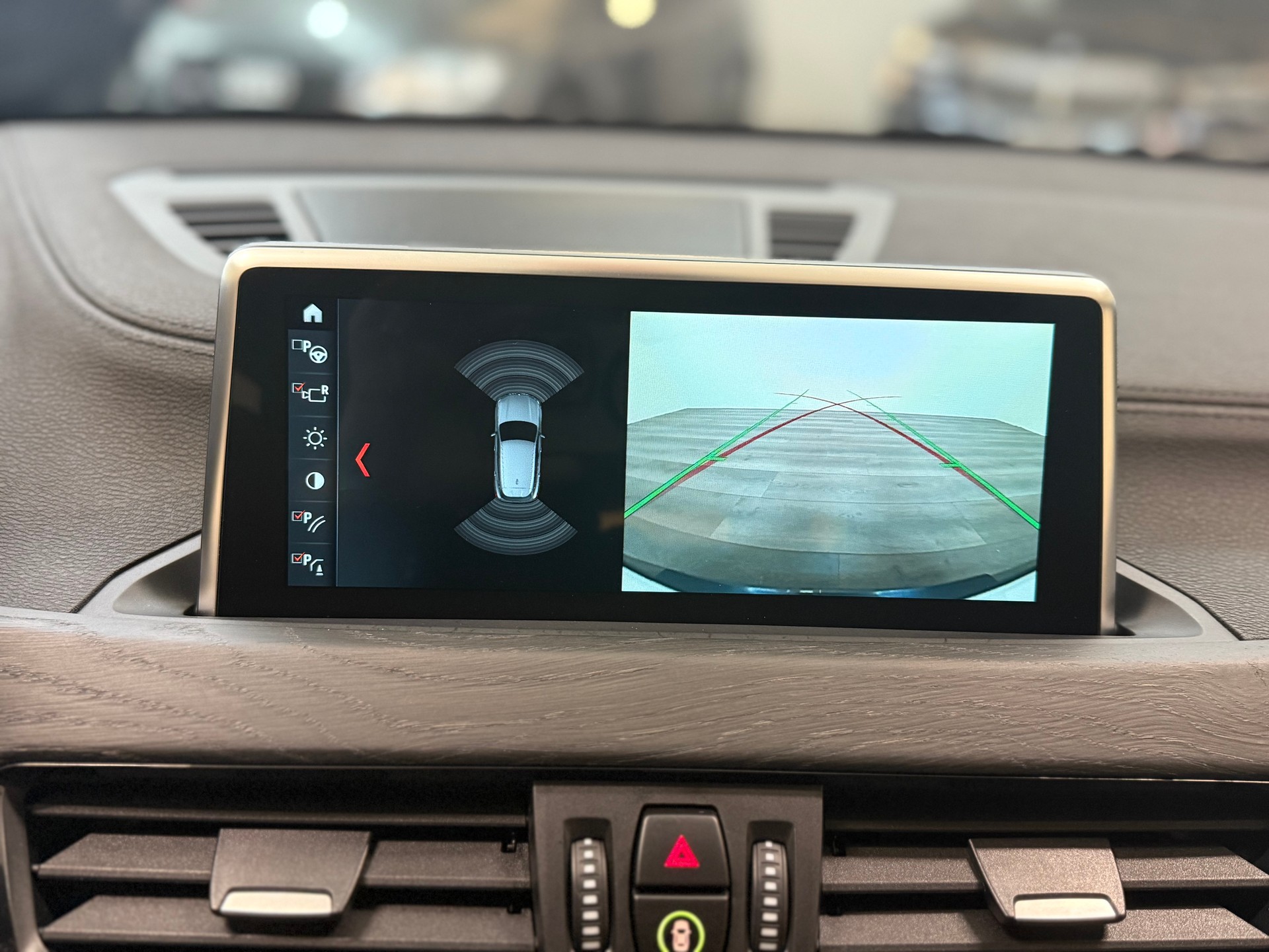 BMW X2 sDrive 20i M Sport Steptronic DSK-image-17