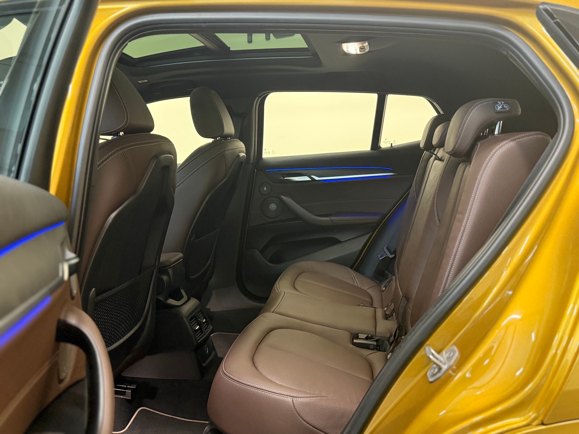BMW X2 sDrive 20i M Sport Steptronic DSK-image-21