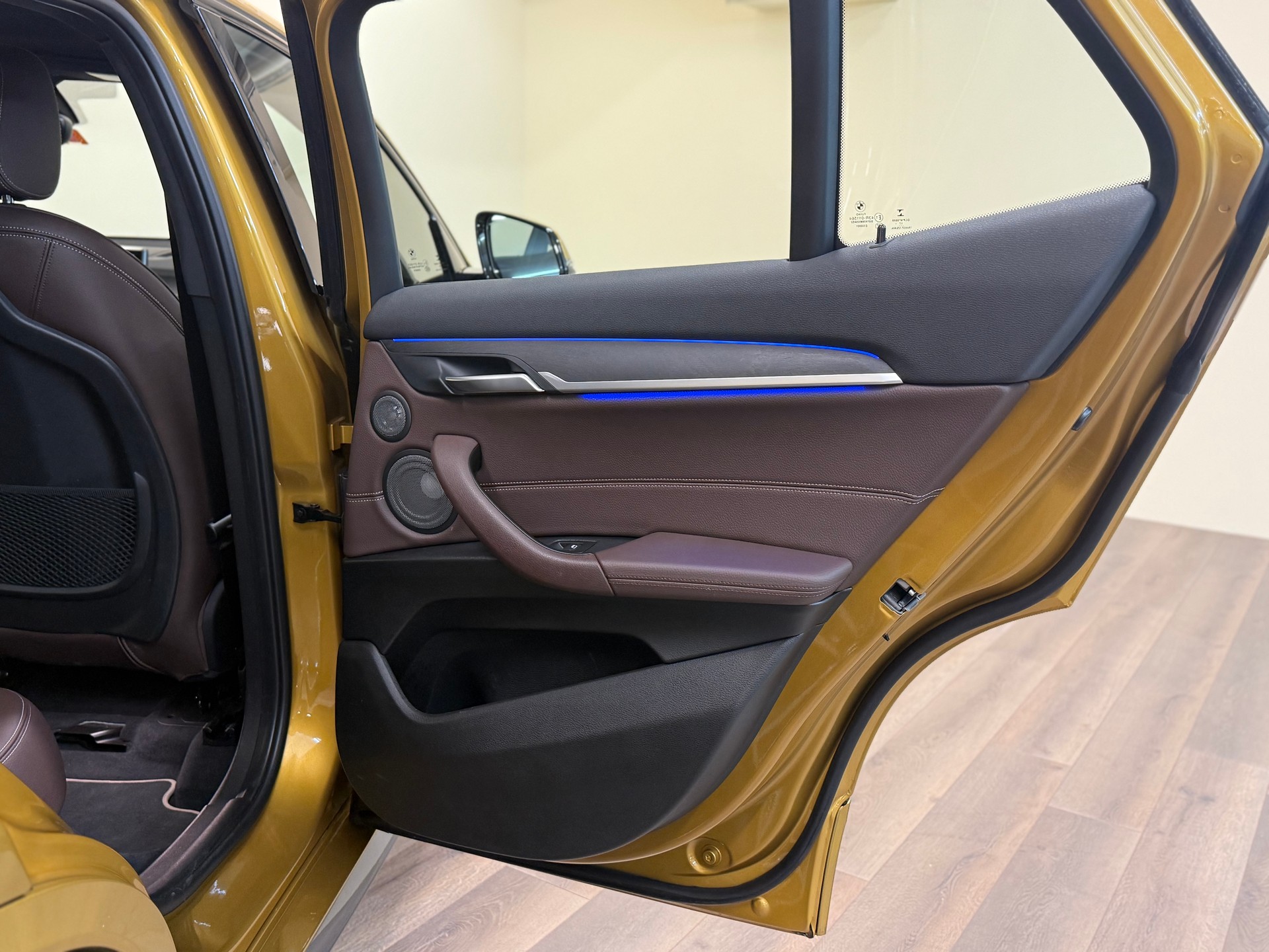 BMW X2 sDrive 20i M Sport Steptronic DSK-image-26