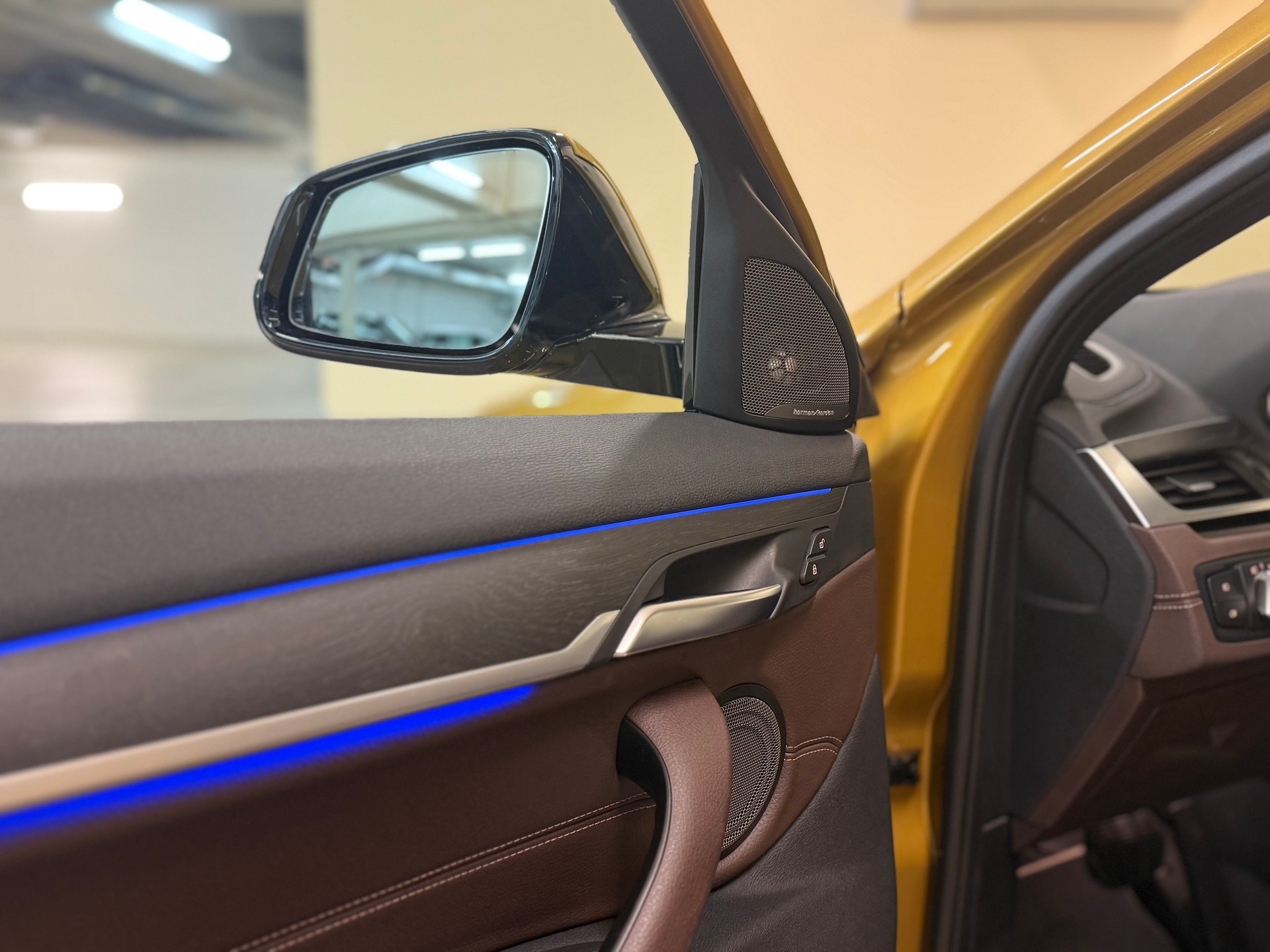 BMW X2 sDrive 20i M Sport Steptronic DSK-image-11