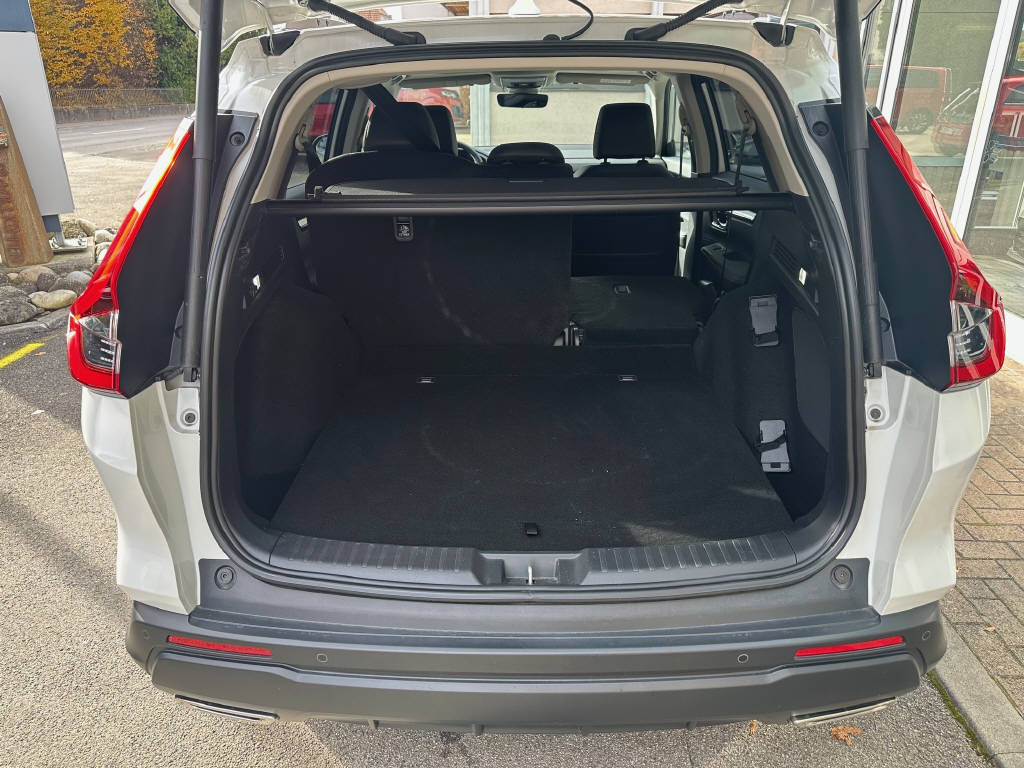 HONDA CR-V 2.0 i-MMD Advance 4WD-image-11