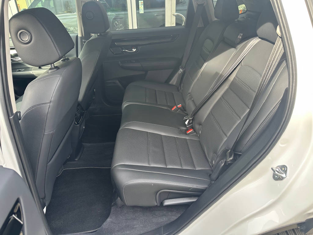 HONDA CR-V 2.0 i-MMD Advance 4WD-image-13