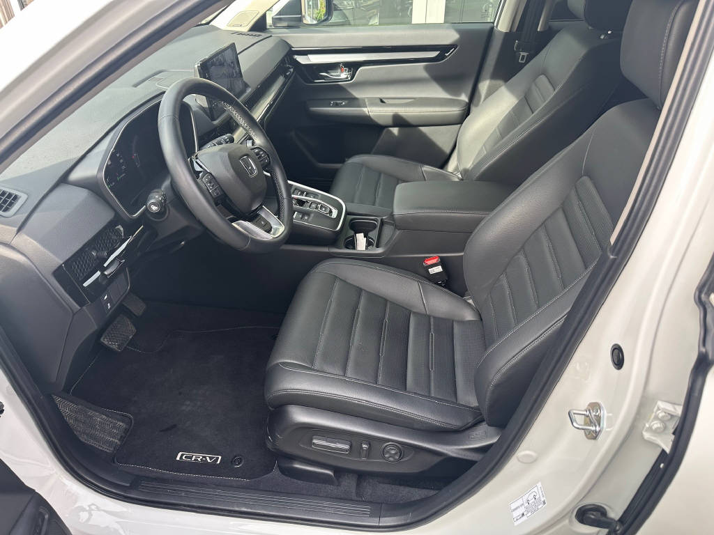 HONDA CR-V 2.0 i-MMD Advance 4WD-image-8