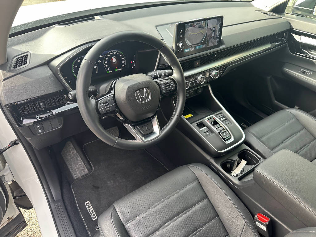 HONDA CR-V 2.0 i-MMD Advance 4WD-image-10