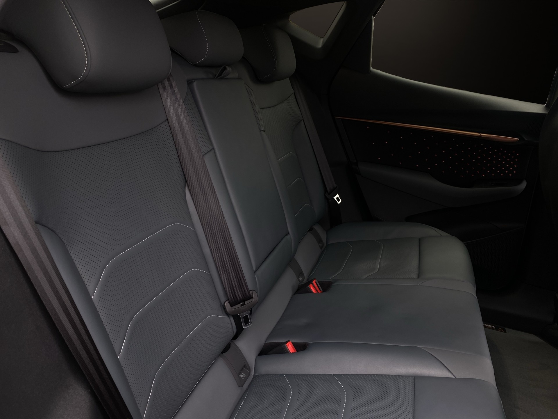 CUPRA Tavascan Type 10 77 kWh Extreme-image-17