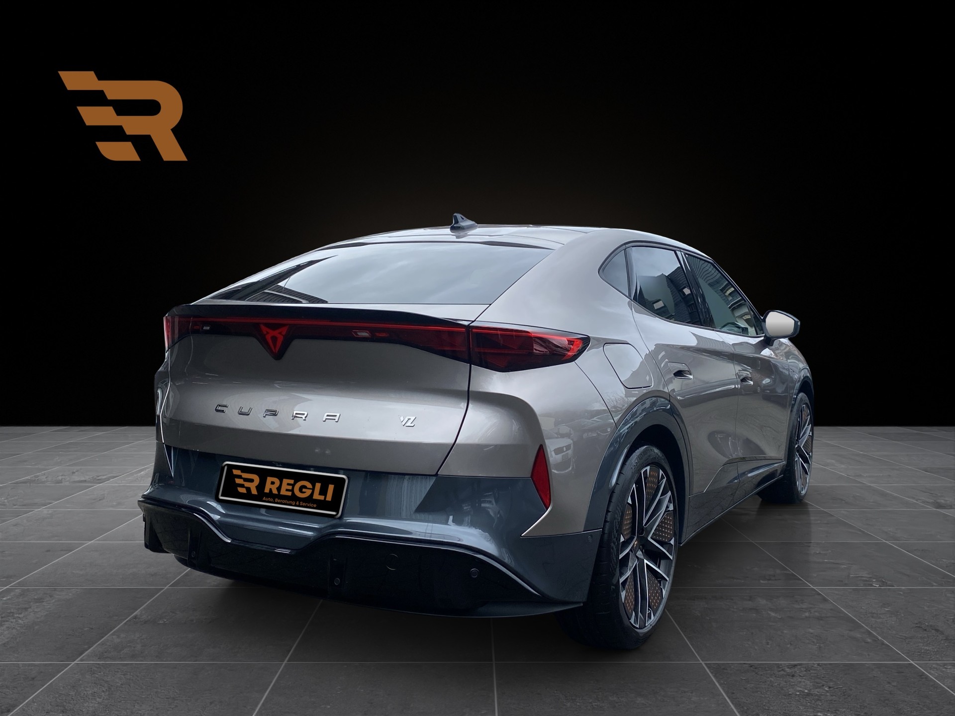 CUPRA Tavascan Type 10 77 kWh Extreme-image-4