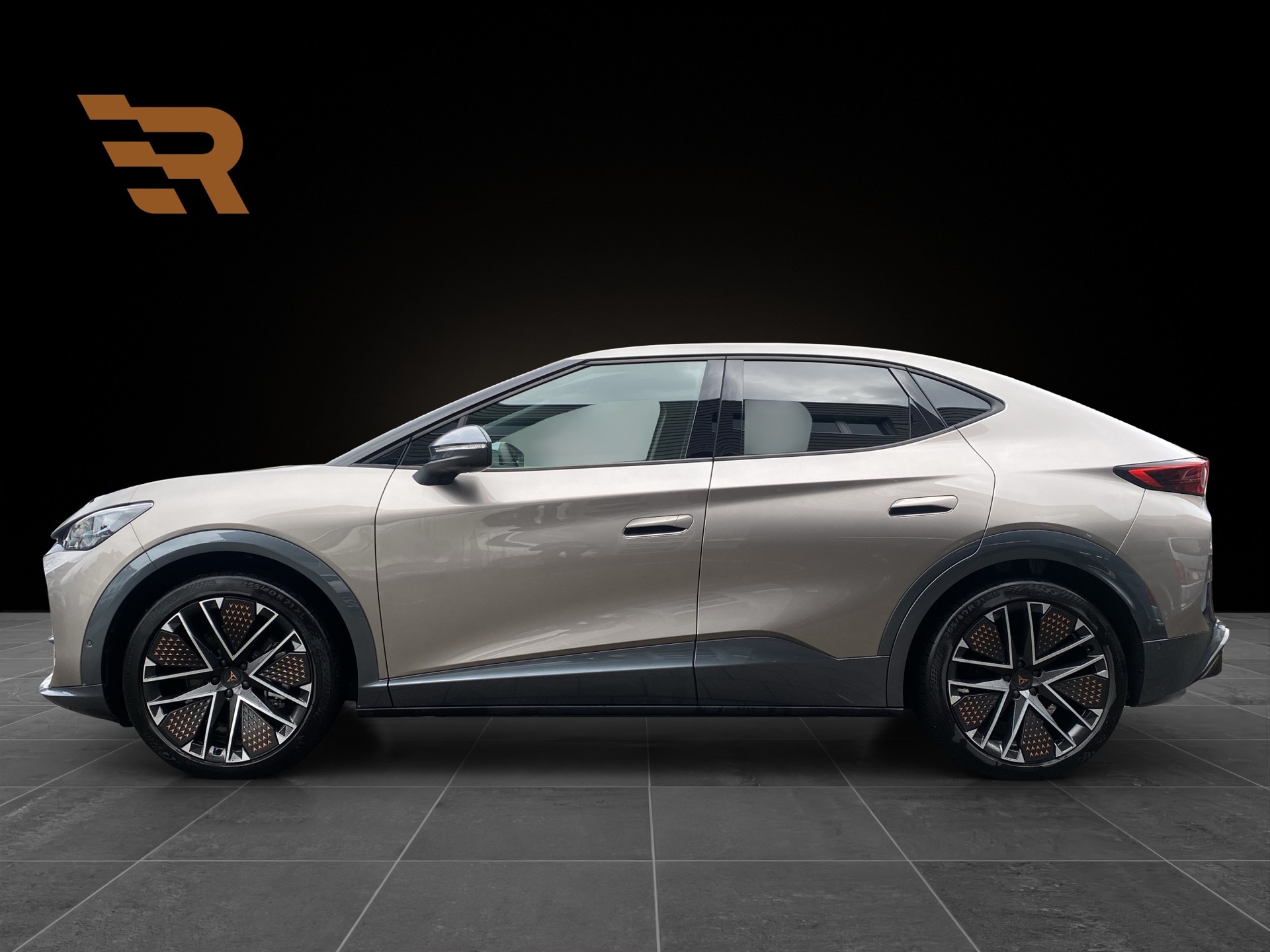 CUPRA Tavascan Type 10 77 kWh Extreme-showroom-element-1