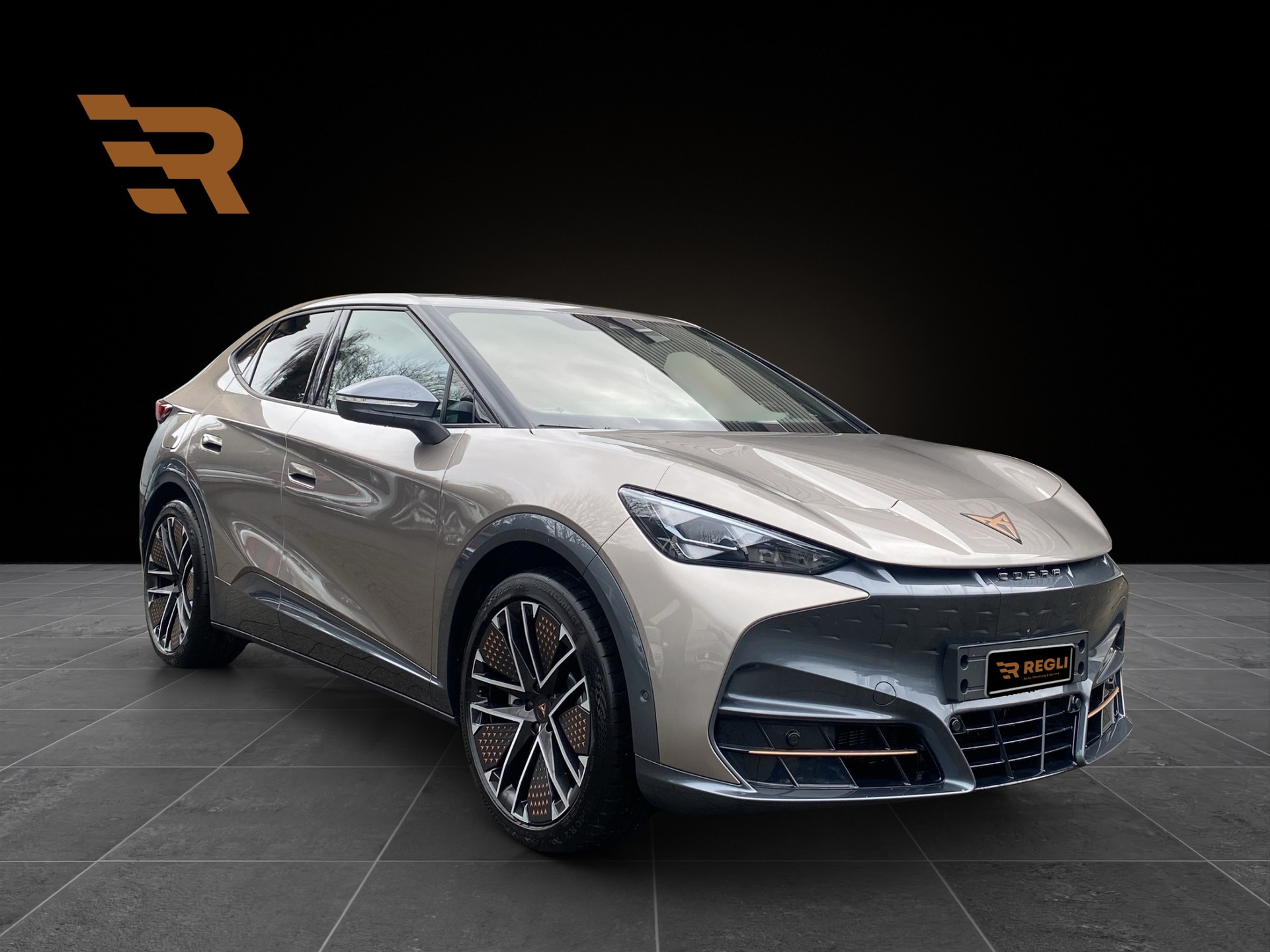 CUPRA Tavascan Type 10 77 kWh Extreme-image-6