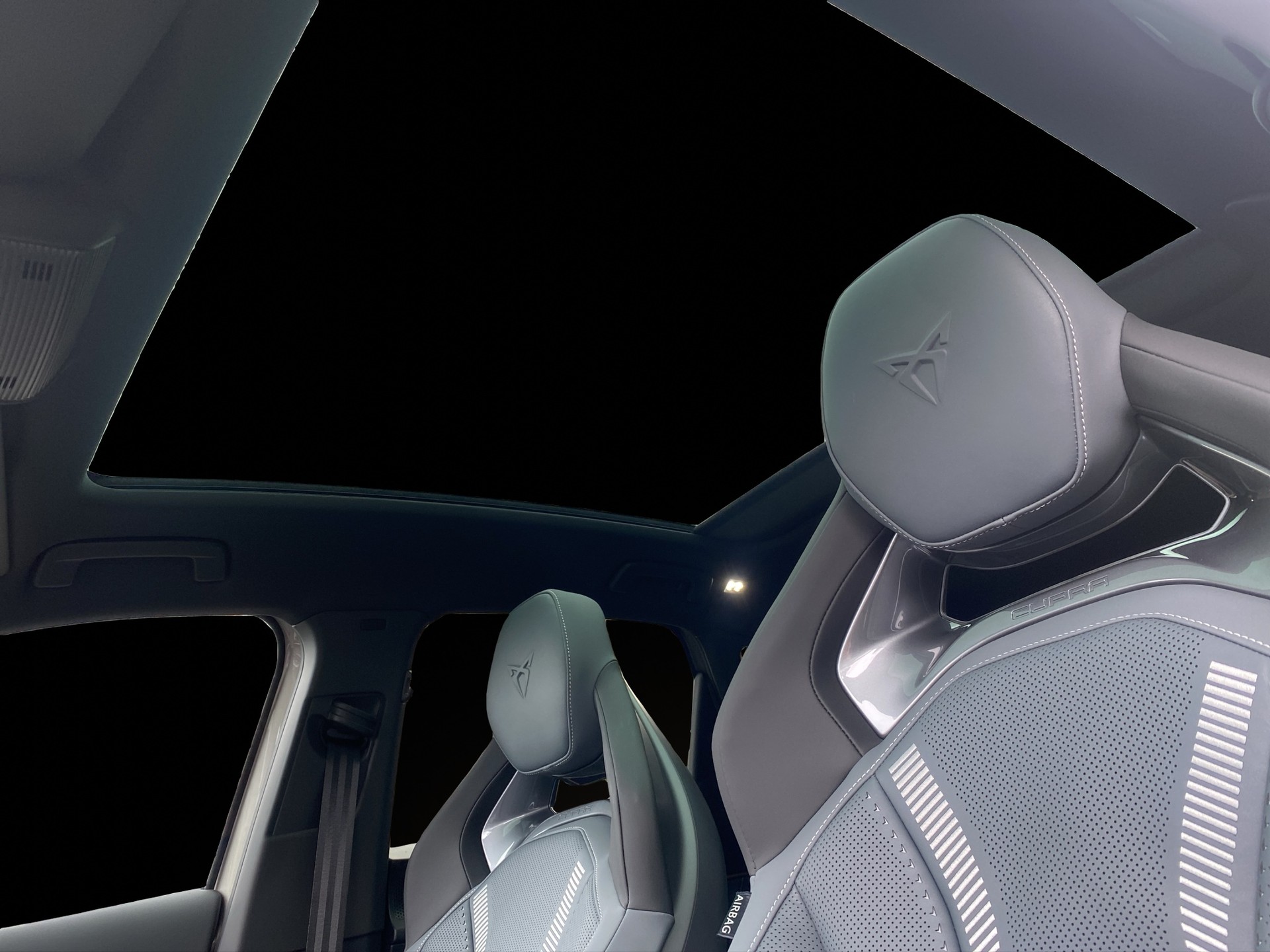 CUPRA Tavascan Type 10 77 kWh Extreme-image-20