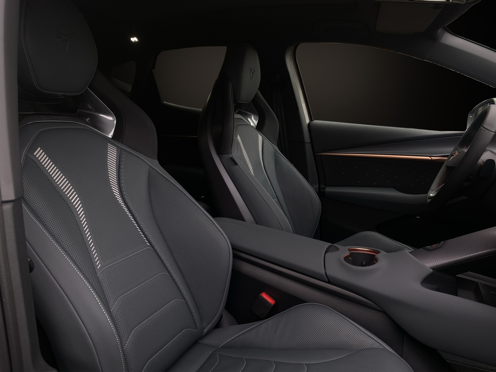 CUPRA Tavascan Type 10 77 kWh Extreme-image-16