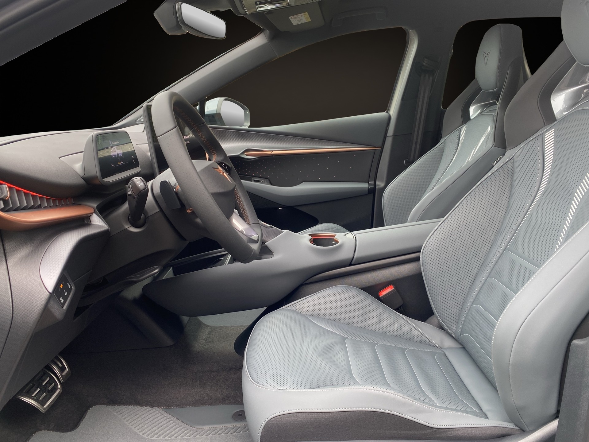 CUPRA Tavascan Type 10 77 kWh Extreme-image-8