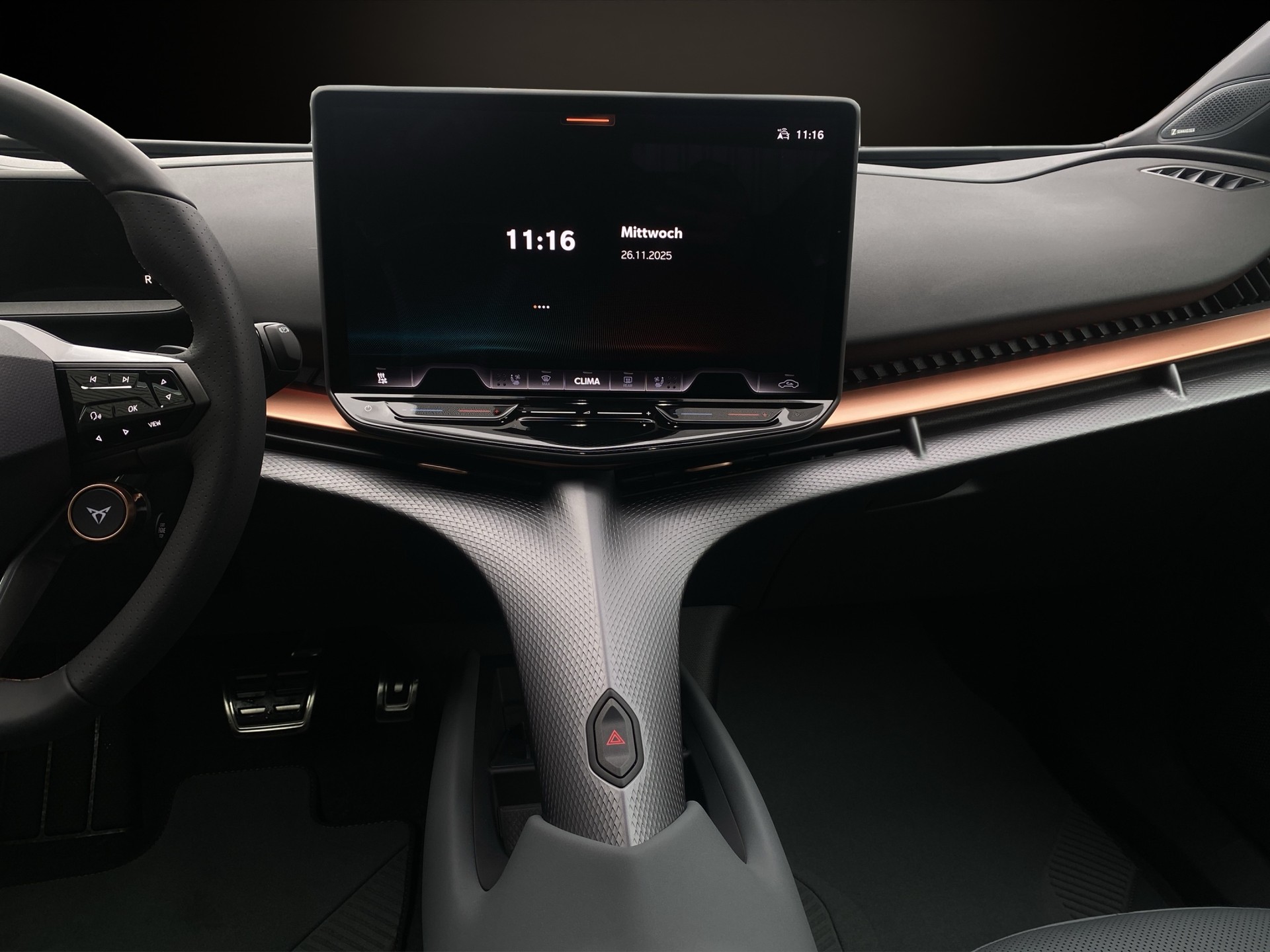 CUPRA Tavascan Type 10 77 kWh Extreme-image-14